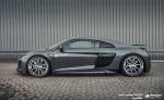 Audi R8 PD800 by Prior Design 2017 года
